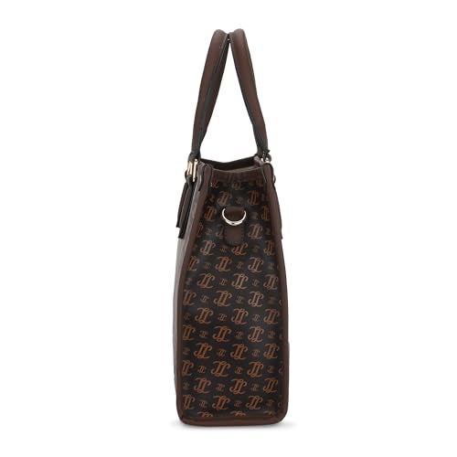 Lavie Women's Mono LL Melissa Satchel | Ladies Purse Handbags | Gift for Women - Image 3