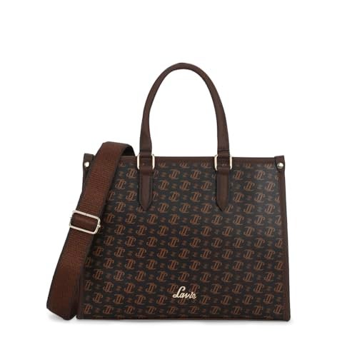 Lavie Women's Mono LL Melissa Satchel | Ladies Purse Handbags | Gift for Women - Image 1