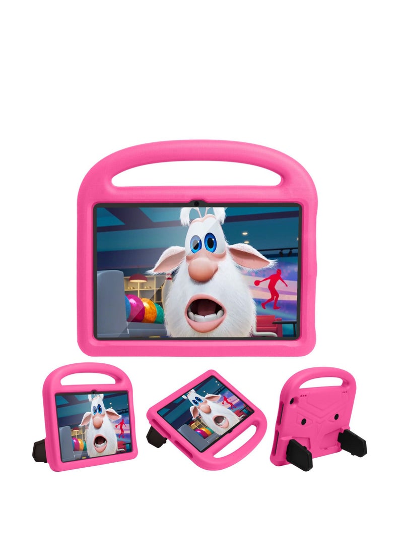 GULFLINK Back Cover Protect Case for Kindle Fire HD8 Tablet 2020  - Image 1
