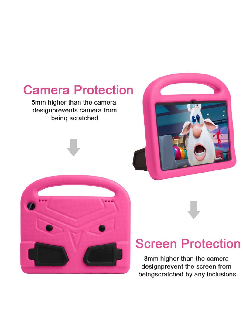 GULFLINK Back Cover Protect Case for Kindle Fire HD8 Tablet 2020  - Image 4
