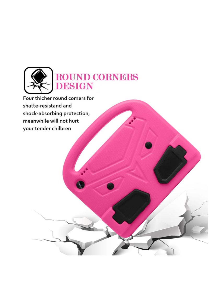 GULFLINK Back Cover Protect Case for Kindle Fire HD8 Tablet 2020  - Image 2