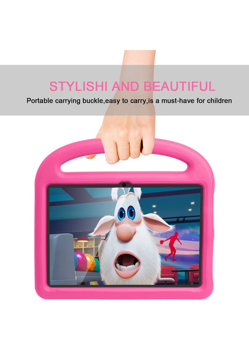 GULFLINK Back Cover Protect Case for Kindle Fire HD8 Tablet 2020  - Image 3