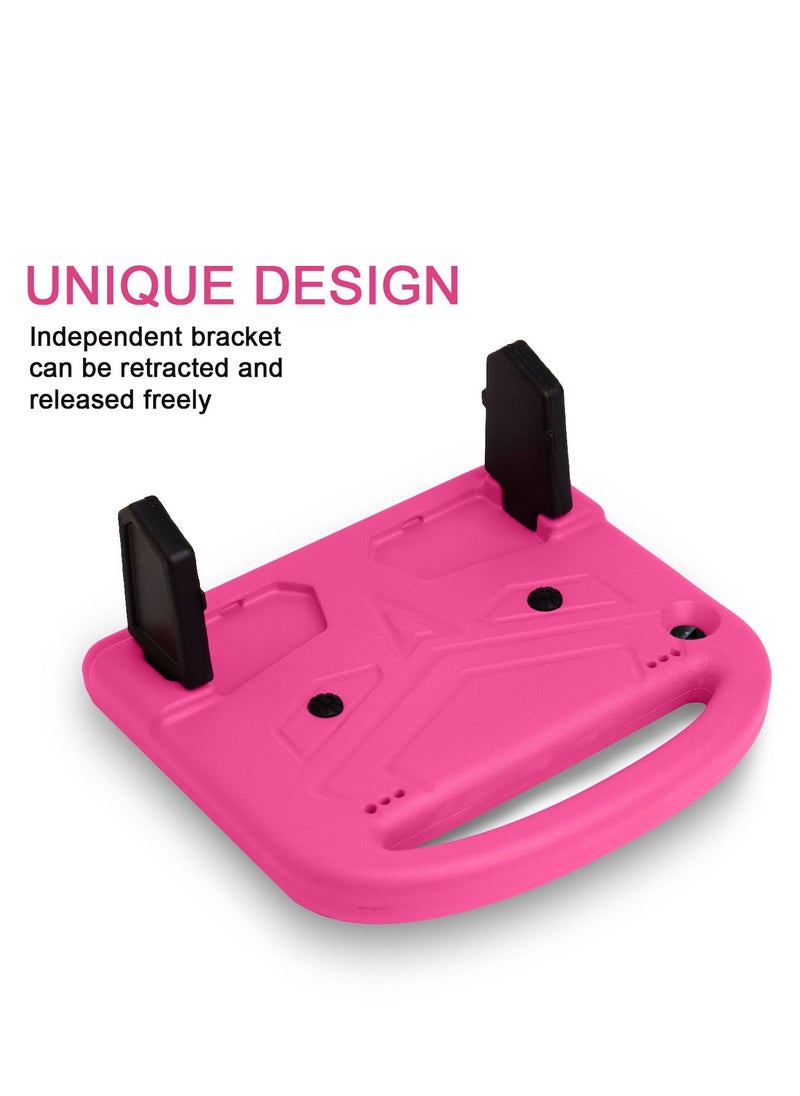 GULFLINK Back Cover Protect Case for Kindle Fire HD8 Tablet 2020  - Image 5