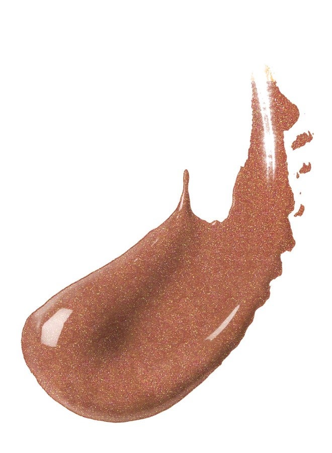 Burt's Bees BURTS BEES Pouring Nude Liquid Lipstick, 0.21 OZ - Image 3