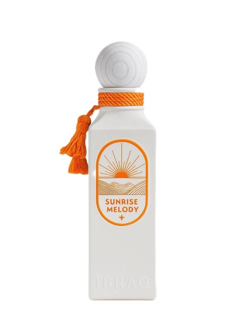 ابراق عطر صن رايز ميلودي من إبراهيم القرشي – إبراق - 100مل - Image 2