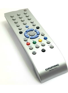 Grundig Altus Arçelik Beko Tele Pilot 171C LCD Tv Control 