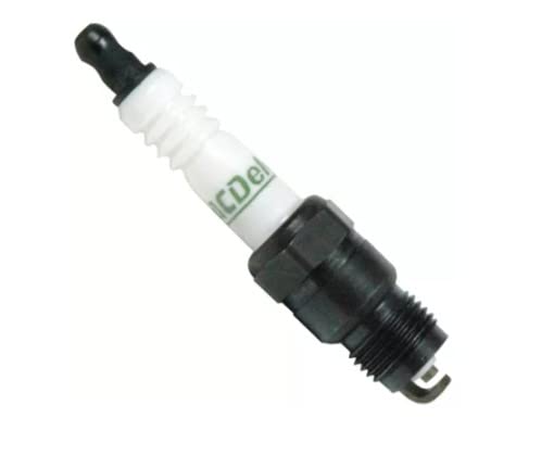 ACDelco R44T Professional Conventional Spark Plug (Pack of 8) - Image 3