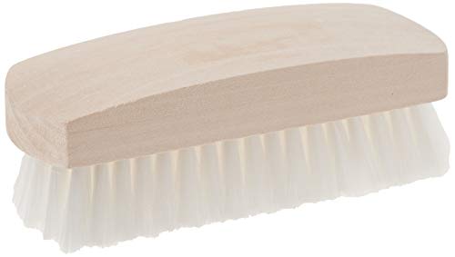 Decker FB21 Face Brush for Horses, Small - Image 2