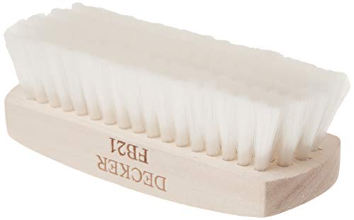 Decker FB21 Face Brush for Horses, Small - Image 3