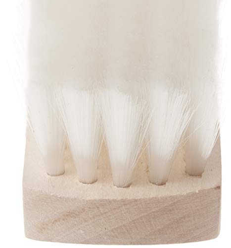Decker FB21 Face Brush for Horses, Small - Image 4