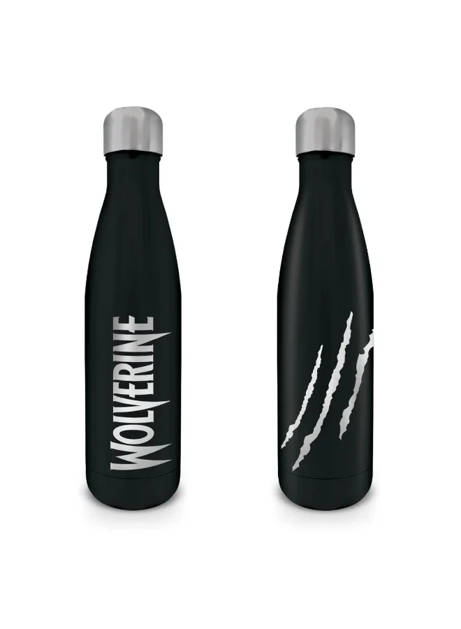 بيراميد Wolverine Adamantium 19oz/540ml Double Walled Metal Drinks