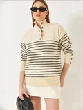 Bianco Lucci Multicolor
