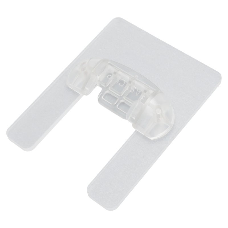 Rug Trimmer Base Transparent Acrylic Base - Accurate Trimming Support For Diy Rug Tufting, Home Office Commercial Carpet Trimming - Image 3