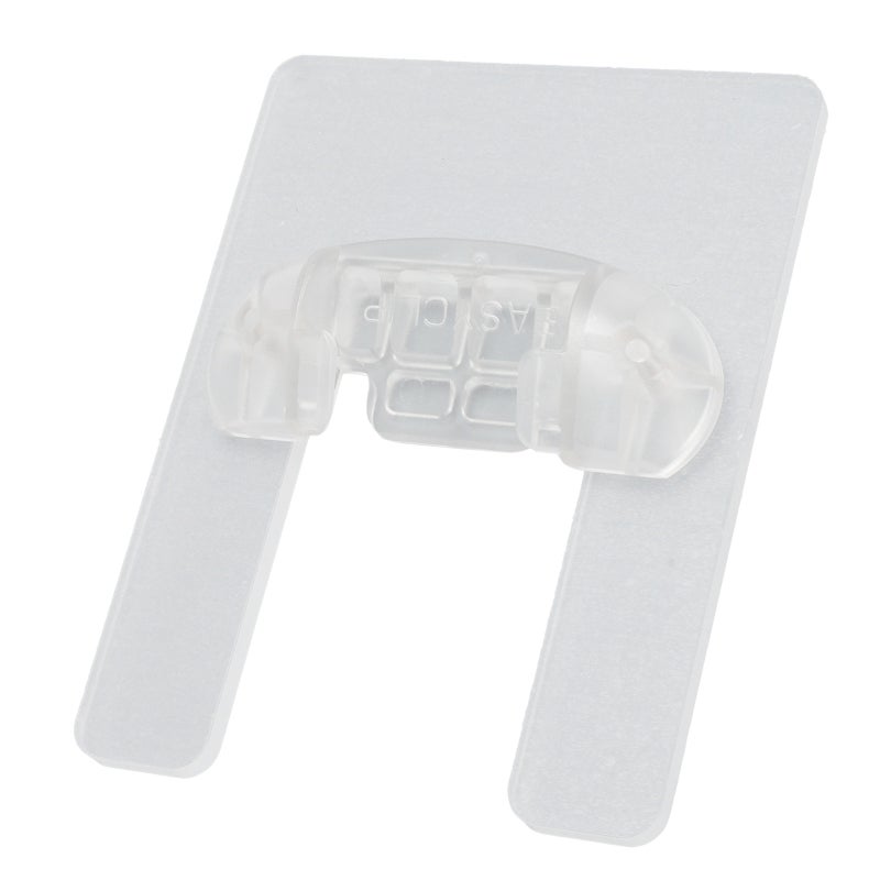 Rug Trimmer Base Transparent Acrylic Base - Accurate Trimming Support For Diy Rug Tufting, Home Office Commercial Carpet Trimming - Image 2