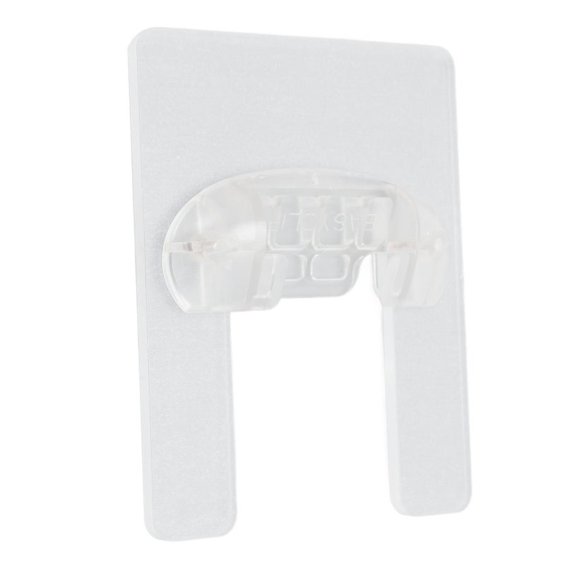 Rug Trimmer Base Transparent Acrylic Base - Accurate Trimming Support For Diy Rug Tufting, Home Office Commercial Carpet Trimming - Image 5