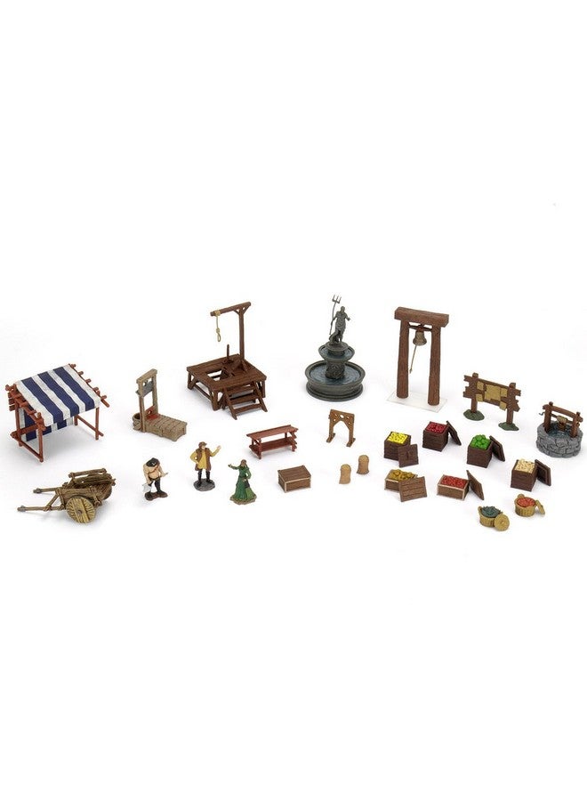 WizKids Warlock Tiles: Accessory - Marketplace - Image 4