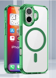 Clear/Green
