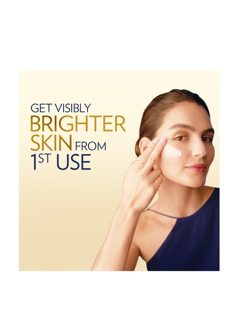 Vaseline Gluta-Hya Flawless Glow, 200ml, Serum-In-Lotion, Boosted With GlutaGlow, for Visibly Brighter Skin from 1st Use - Image 5