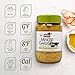 Badia Minced Garlic 8 oz - Image 4