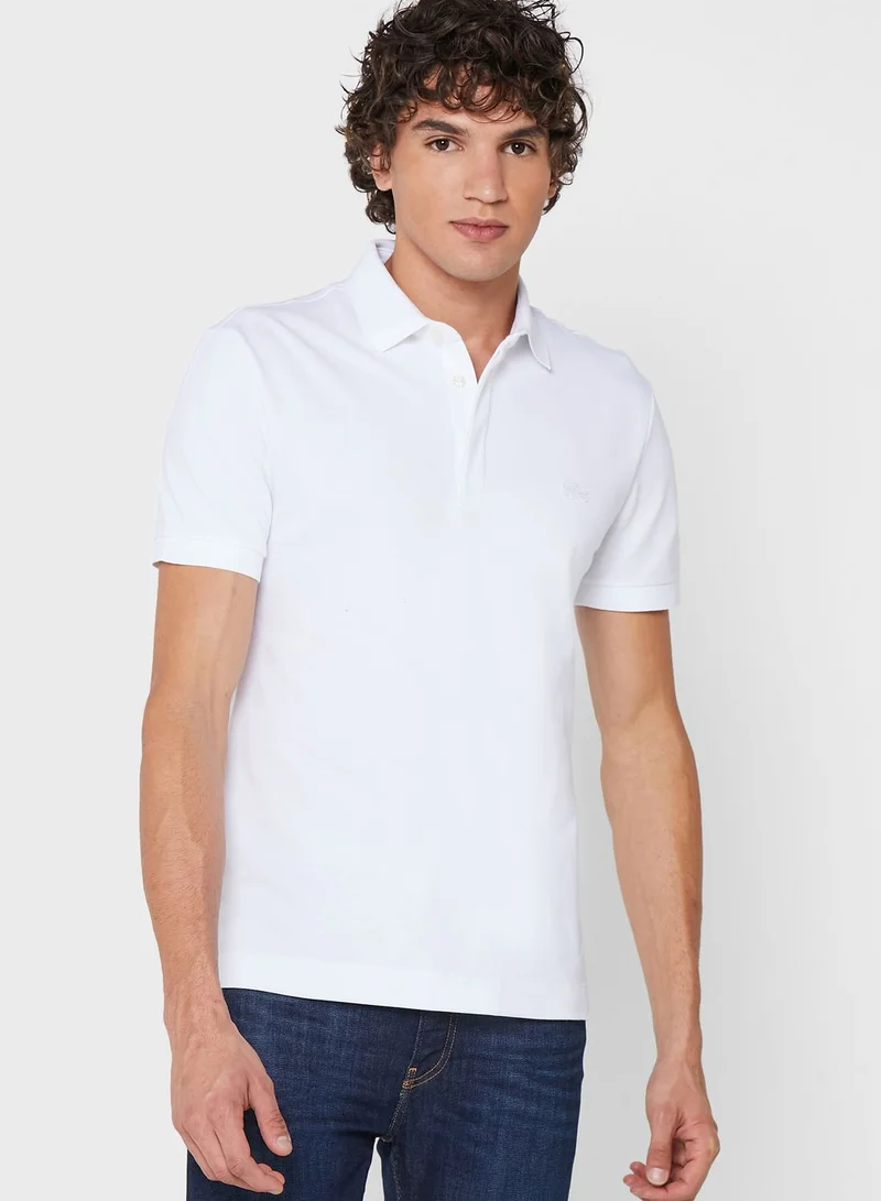 LACOSTE Essential Polo