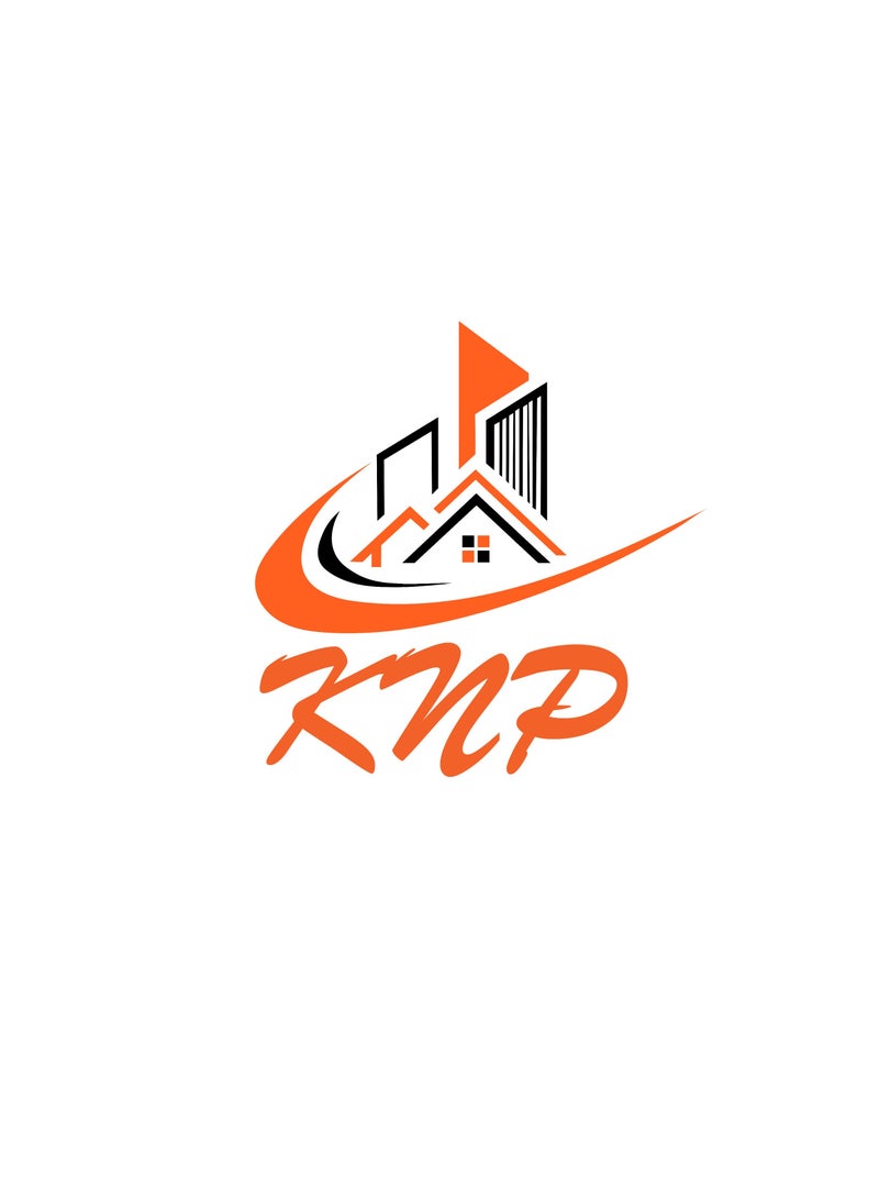 KNP KNP Machine Screws/Bolts (4BAX20) Pack of 5 features screws/bolts with a diameter of 4mm and a length of 20mm, designed for applications requiring a robust and precise fastening solution. - Image 3