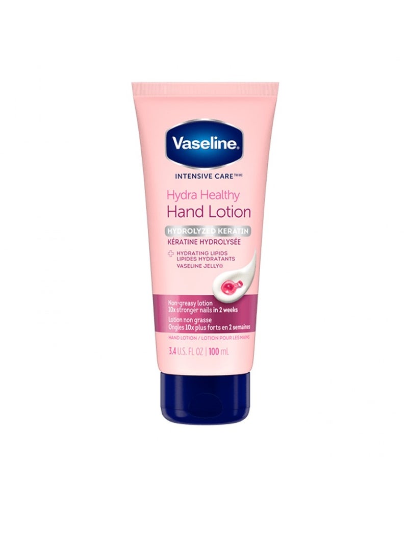 Vaseline Extra Care Hand and Nail Lotion - 100 ml - pzsku/Z07BE0AC45B5EFCCCFC0FZ/45/_/1713285290/bb3b0d30-ef3b-4e0e-a9a4-6c7b9ddc8c51