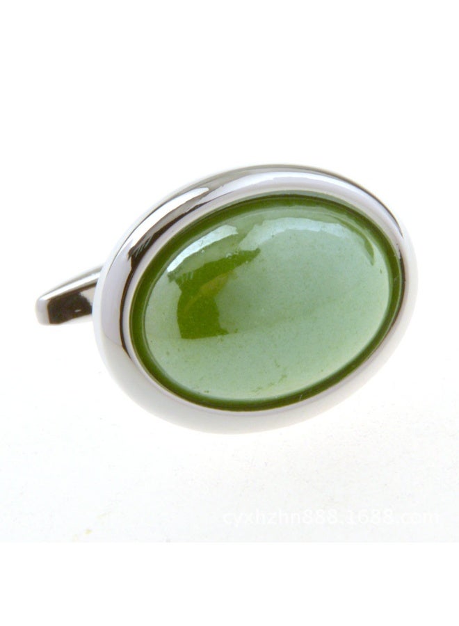 Shougu Fashionable High-end Simple And Atmospheric Suit Cufflinks