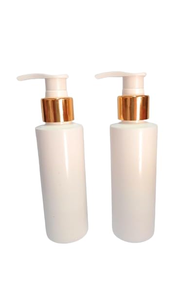 Shree MAHA Refillable Hand Soap Dispenser | Unbreakable Liquid Soap/Shampoo/Hand wash/Sanitizer/Lotion Dispenser Plastic Bottle for Kitchen, Wash-Basin and Bathroom - 100ml (Pack of 2)  - Image 2