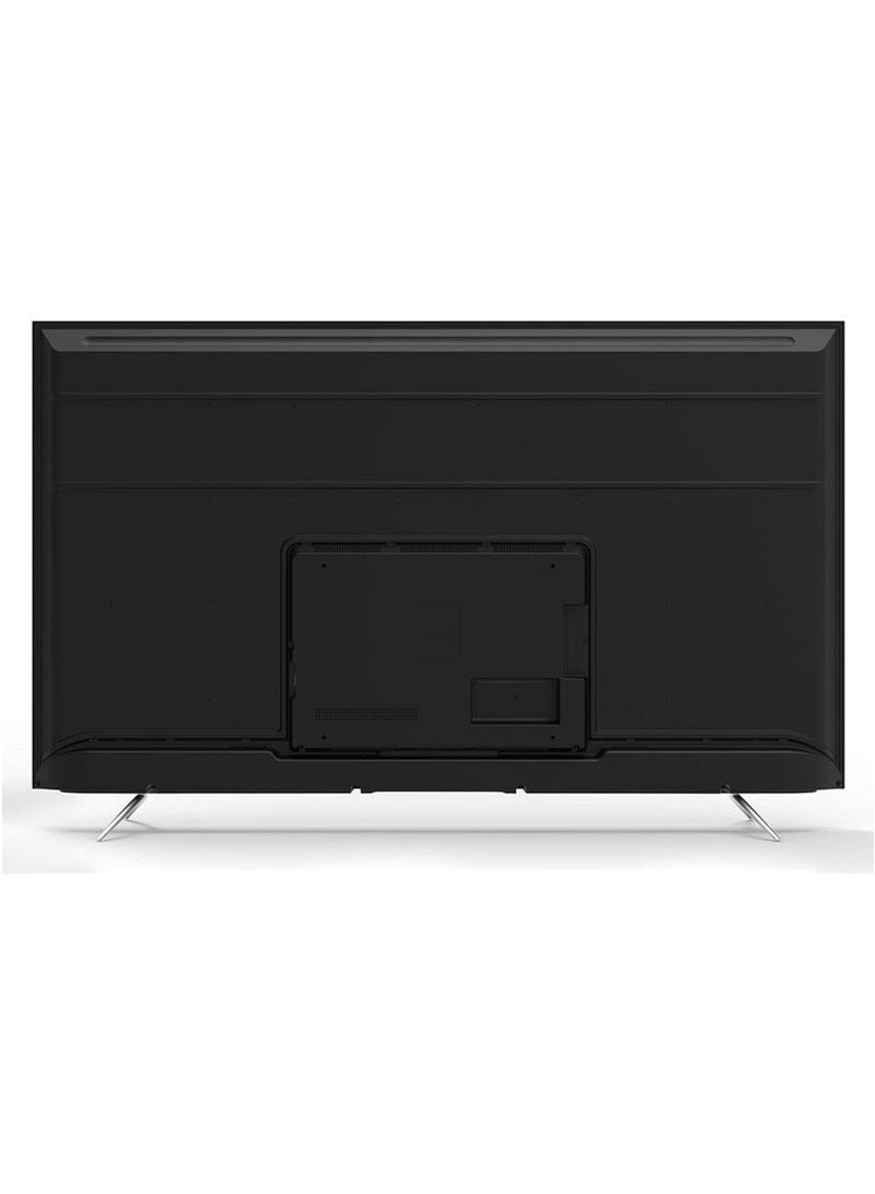 Dora Sat Dora Sat 50 inch Smart TV - with WebOS System - 4K UHD - Model DST50U - YouTube - Netfilx - Apple TV - Starz Play - MBC Shahid  - Image 3