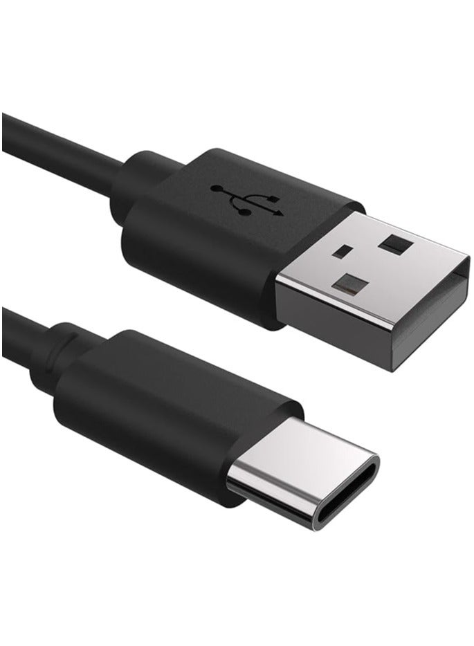 erorex USB Headphones Short Charger Cable, Compatible with Sony WH-1000XM5 WH-1000XM4 WH-ULT900N WH-XB920N WH-XB910N WH-CH720N Charger, USB-C to USB-C Replacement Power Charging Cord (1ft/30cm) - Image 5