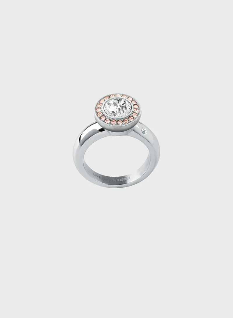 dyrberg/kern Grace Pave Topping