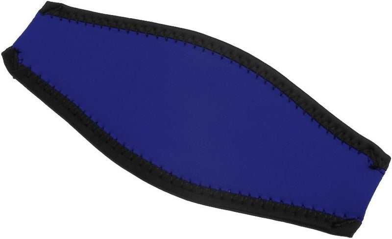 klarako Scuba Mask Strap Cover, Comfortable Neoprene Swimming/Snorkeling Goggles Strap - Choice - Image 4