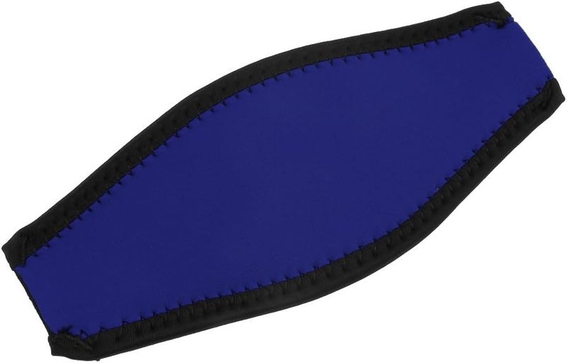 klarako Scuba Mask Strap Cover, Comfortable Neoprene Swimming/Snorkeling Goggles Strap - Choice - Image 2