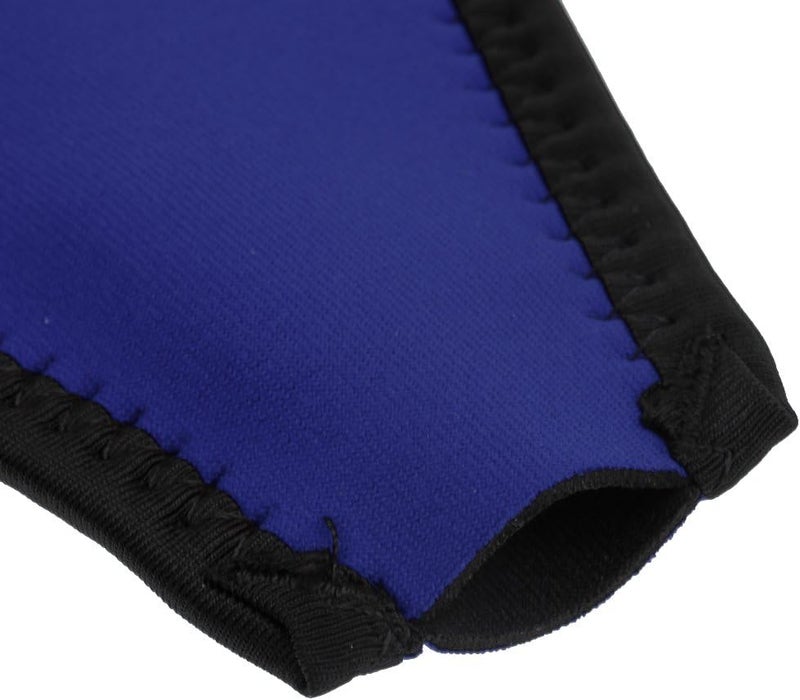 klarako Scuba Mask Strap Cover, Comfortable Neoprene Swimming/Snorkeling Goggles Strap - Choice - Image 3