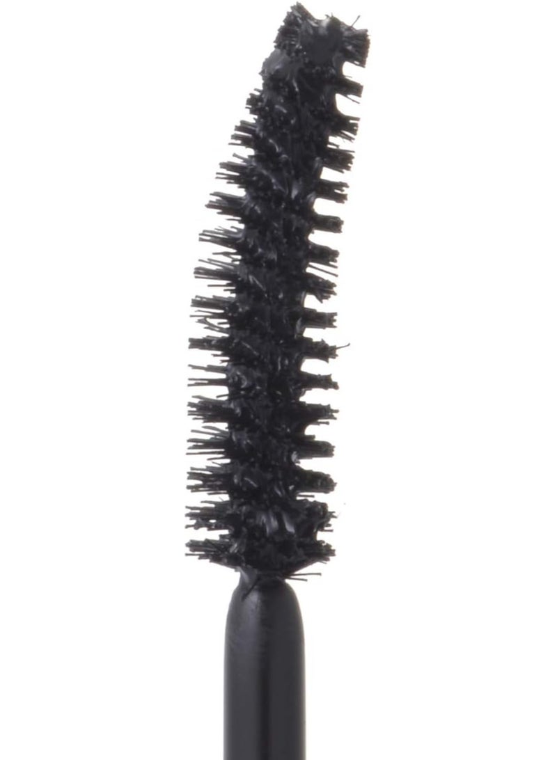 CANMAKE Mascara GOKUBUTO Hyper Volume 01 Super Black - Image 2