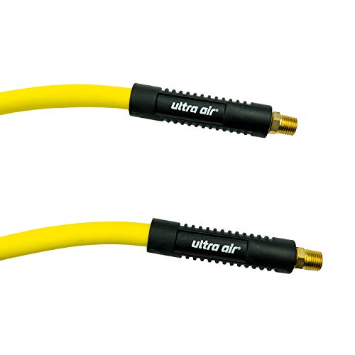Amflo 575-50A 3/8" x 50' Ultra Air Hybrid Air Hose - Image 3