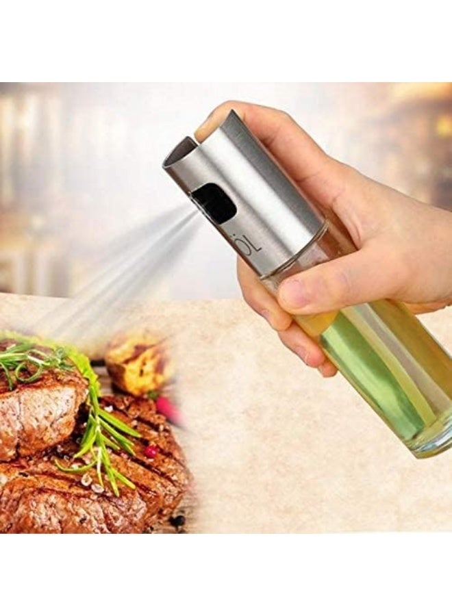 oil spray bottle - Image 3