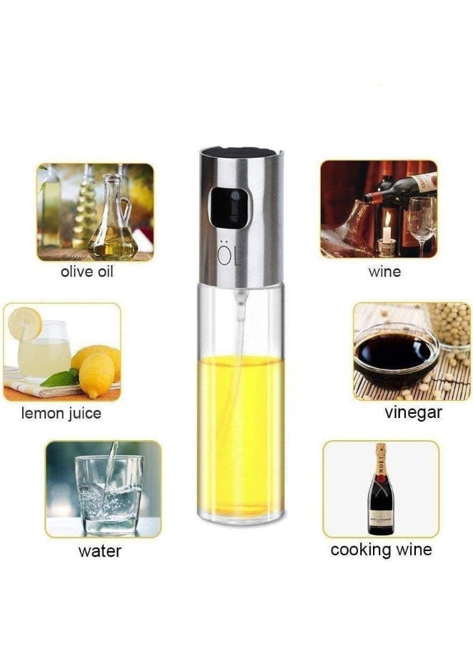 oil spray bottle - Image 2