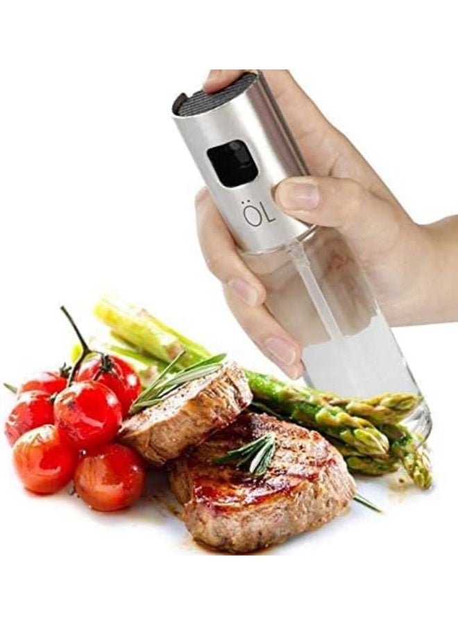 oil spray bottle - Image 4