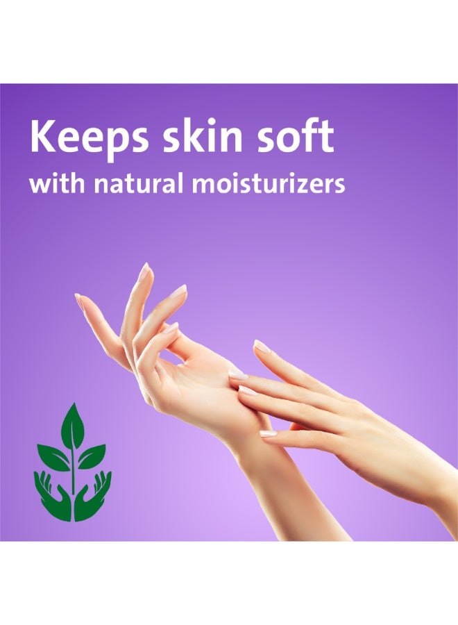 loyal احتضان النعومة غسول يدين رغوي يحافظ على نعومة البشرة - 500 مل - Image 2