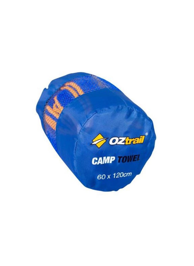 OZTrail OZTrail By Adventure HQ | CAMP TOWEL MEDIUM  - Image 3