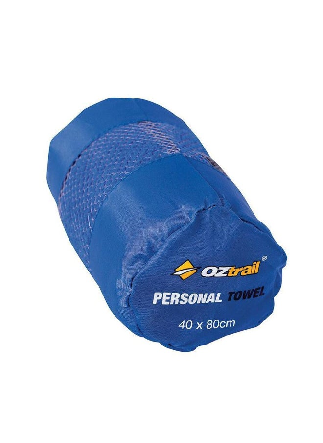 OZTrail OZTrail By Adventure HQ | CAMP TOWEL MEDIUM  - Image 1
