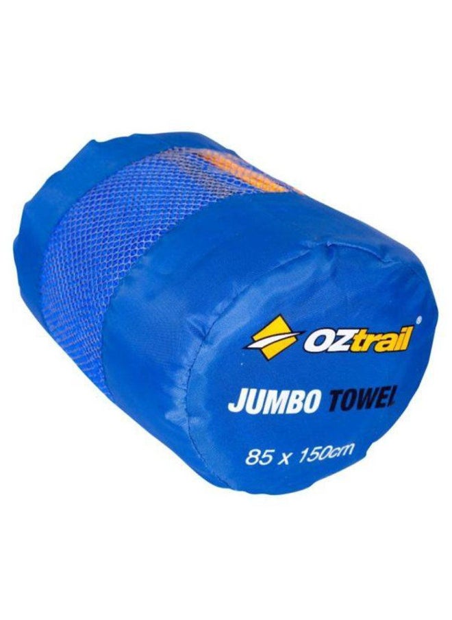 OZTrail OZTrail By Adventure HQ | CAMP TOWEL MEDIUM  - Image 2