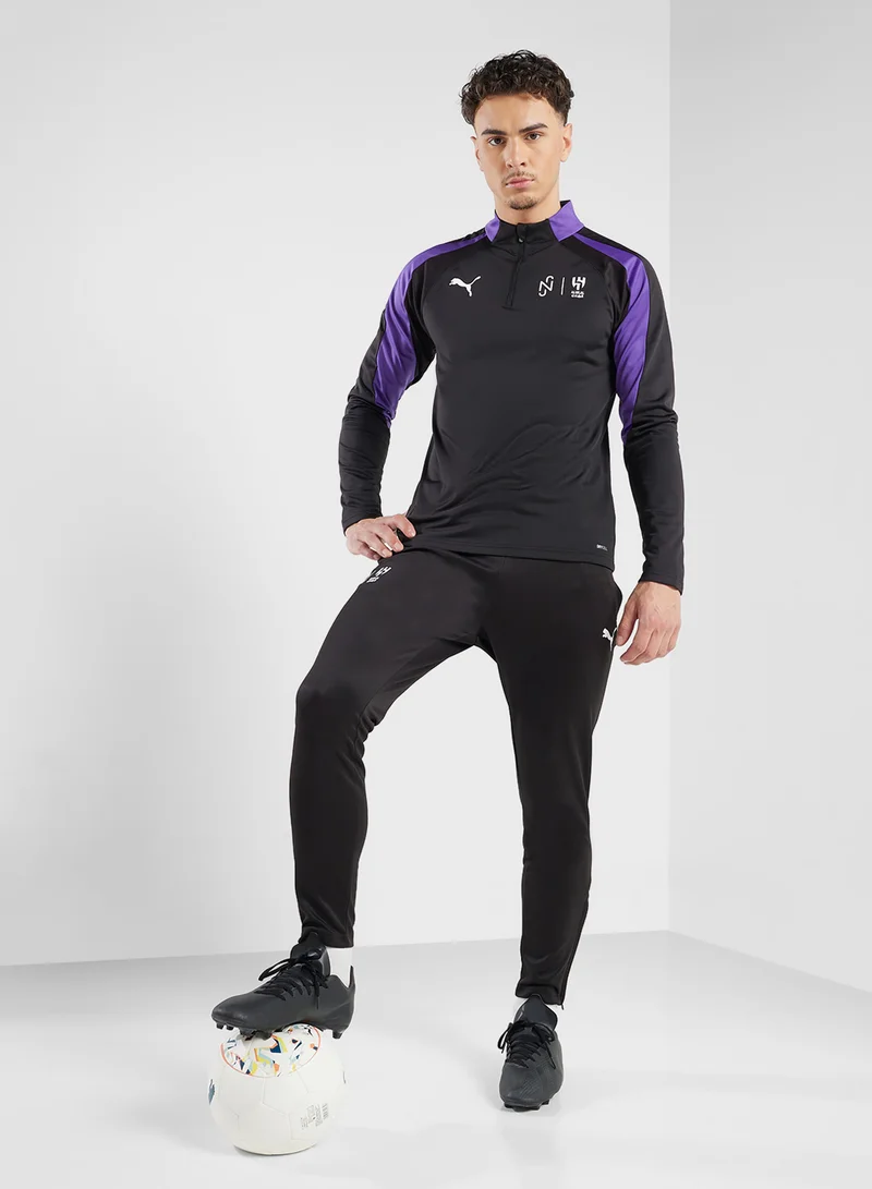 PUMA Neymar Al Hilal T-Shirt