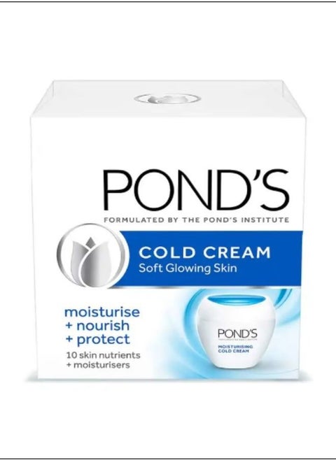 Ponds Moisturizing Cold Cream 91 g