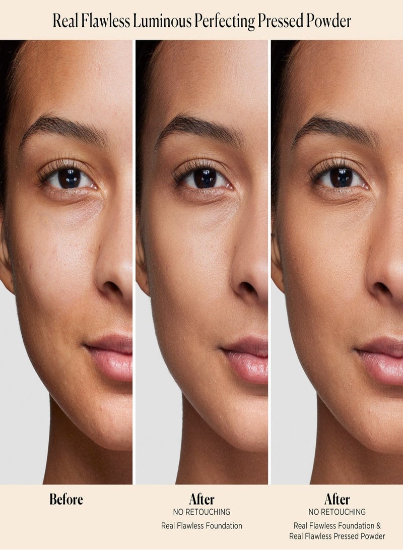 Luxury Face Powder Bronzing