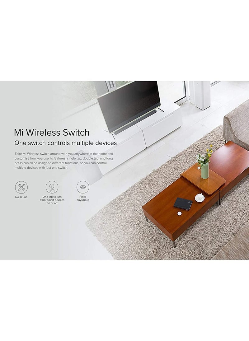 Xiaomi MI Smart Sensor Set 6 in 1 Smart Home Security Kit Wireless Switch/Window Door/Human Body/Multi functional Gateway