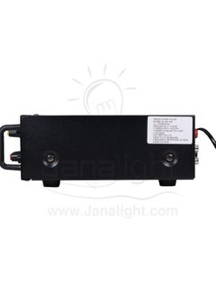 Generic Amplifierantre Subwoofer Black 999  - Image 4