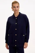 EXQUISE NAVY BLUE