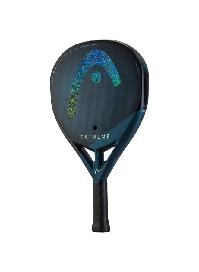 Extreme One X Premium Padel Equipment for Performance, Comfort and Durability